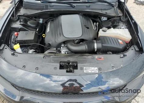 2023 Dodge Charger R/T from USA, damaged, VIN 2C3CDXCT1PH700975